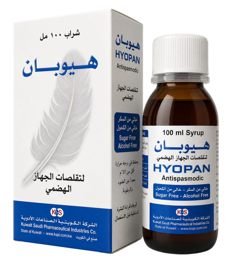 HYOPAN