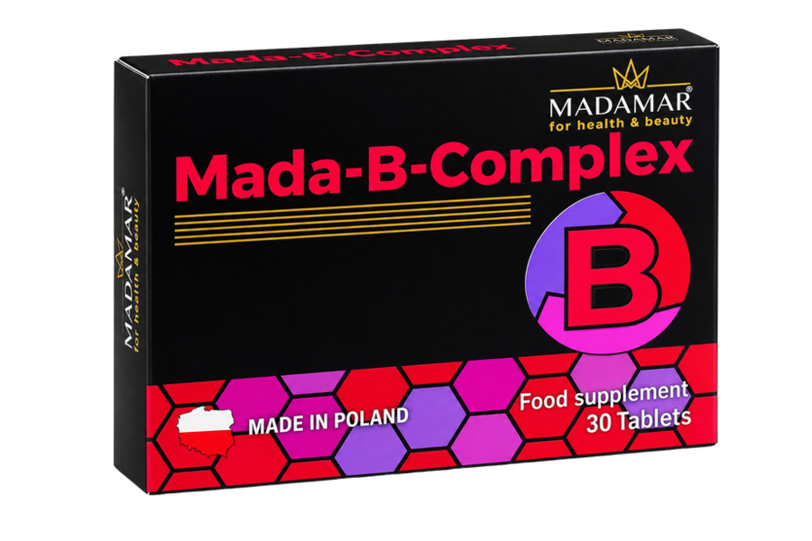 MADA-B-COMPLEX