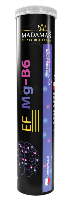 EF Mg-B6