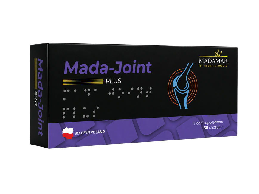 MADA-JOINT Plus