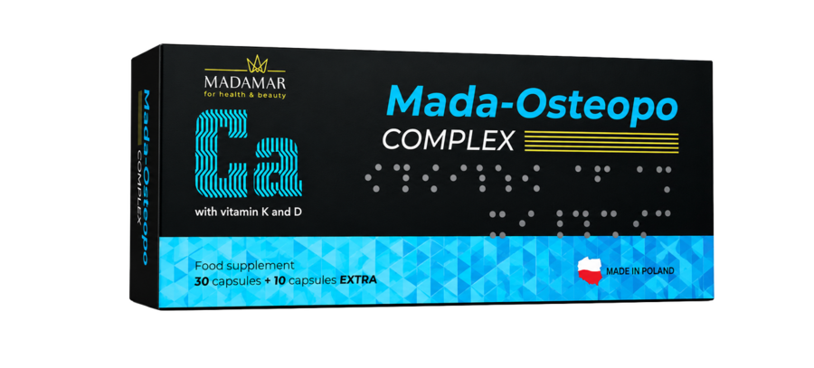 MADA-OSTEOPO Complex