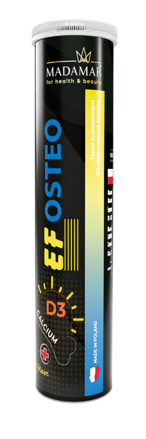 EF OSTEO