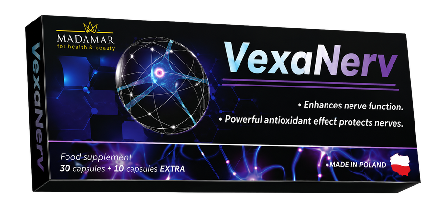 VexaNerv