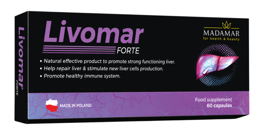Livomar FORTE