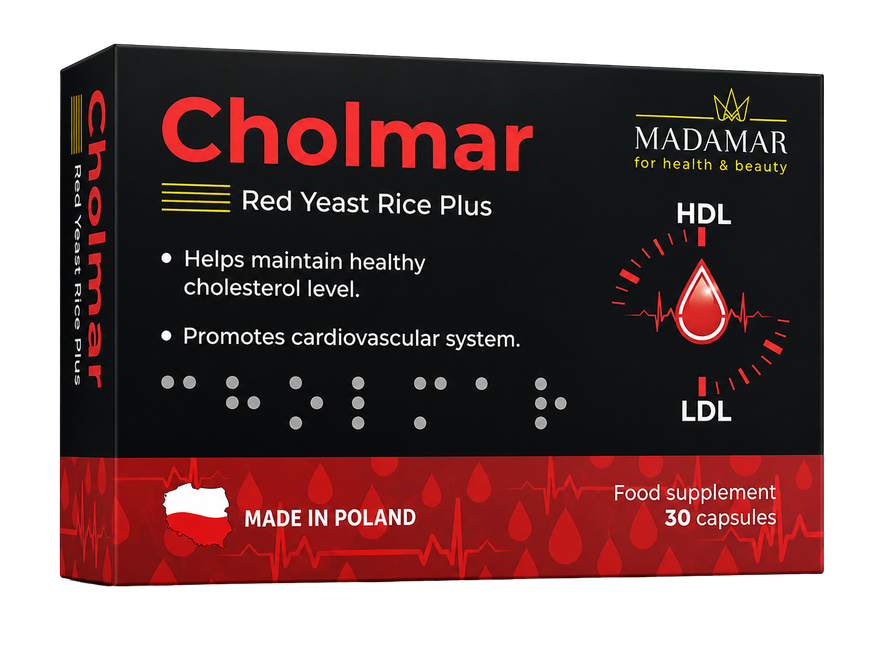 Cholmar