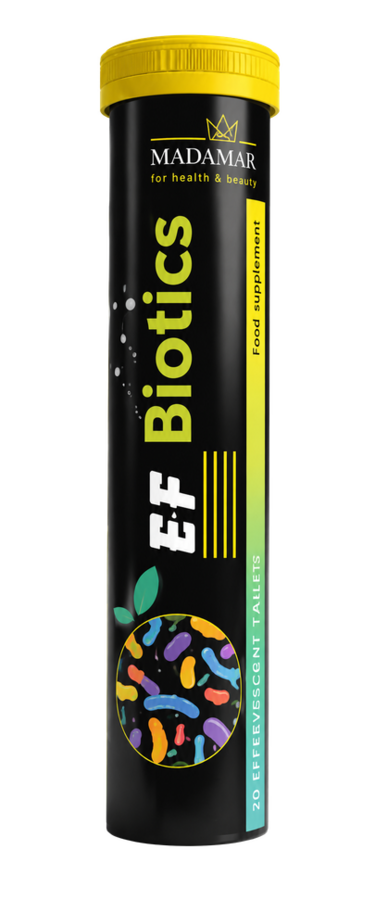 EF Biotics