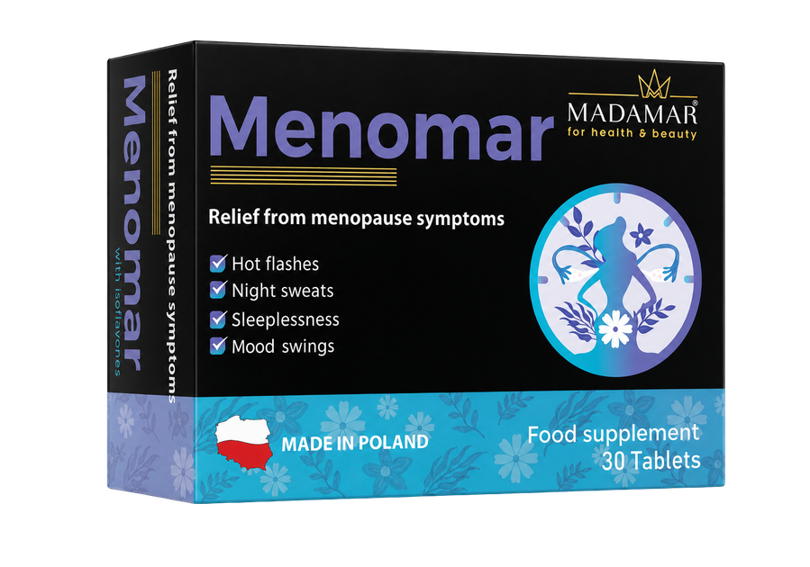 Menomar
