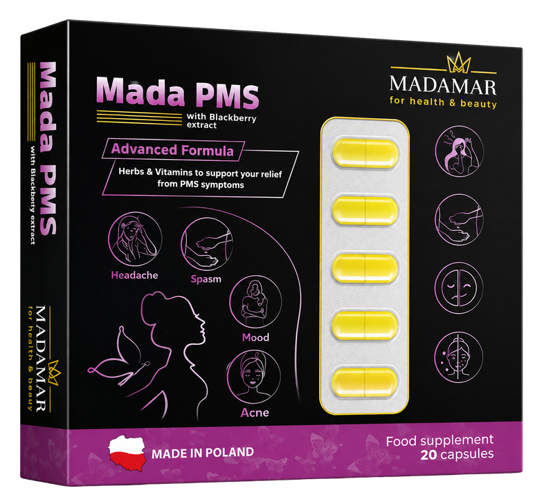Mada PMS