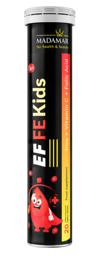 FeKids