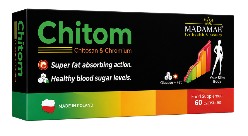 Chitom (Chitosan & Chromium)