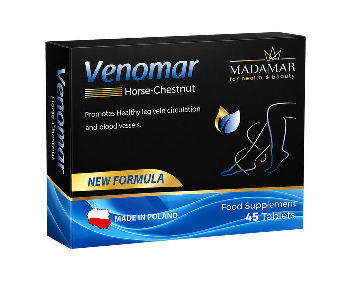 Venomar Plus
