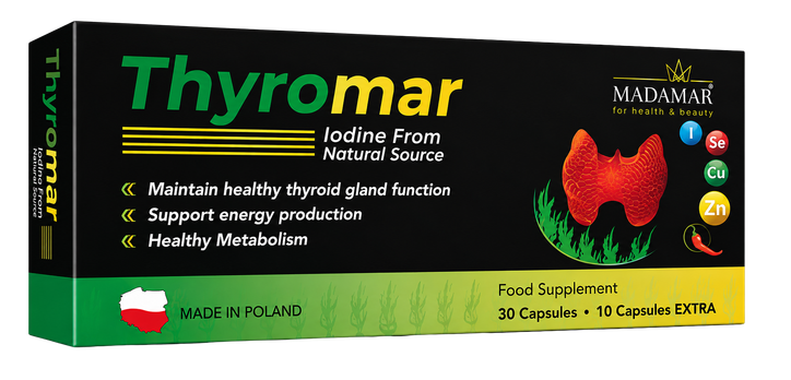 Thyromar