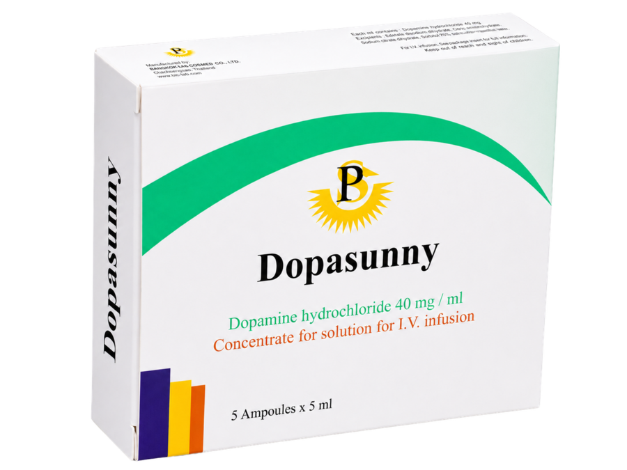 Dopasunny