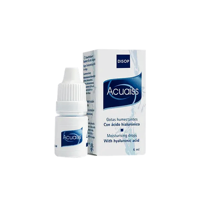 Acuaiss 6 ml