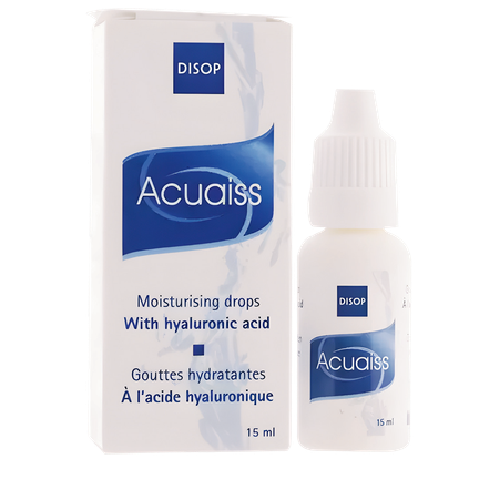 Acuaiss 15 ml