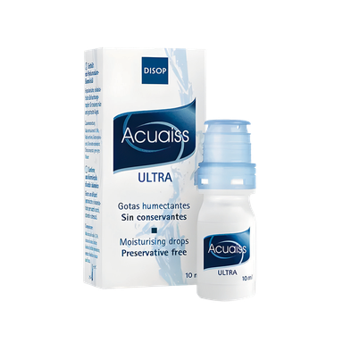 Acuaiss Ultra 10 ml